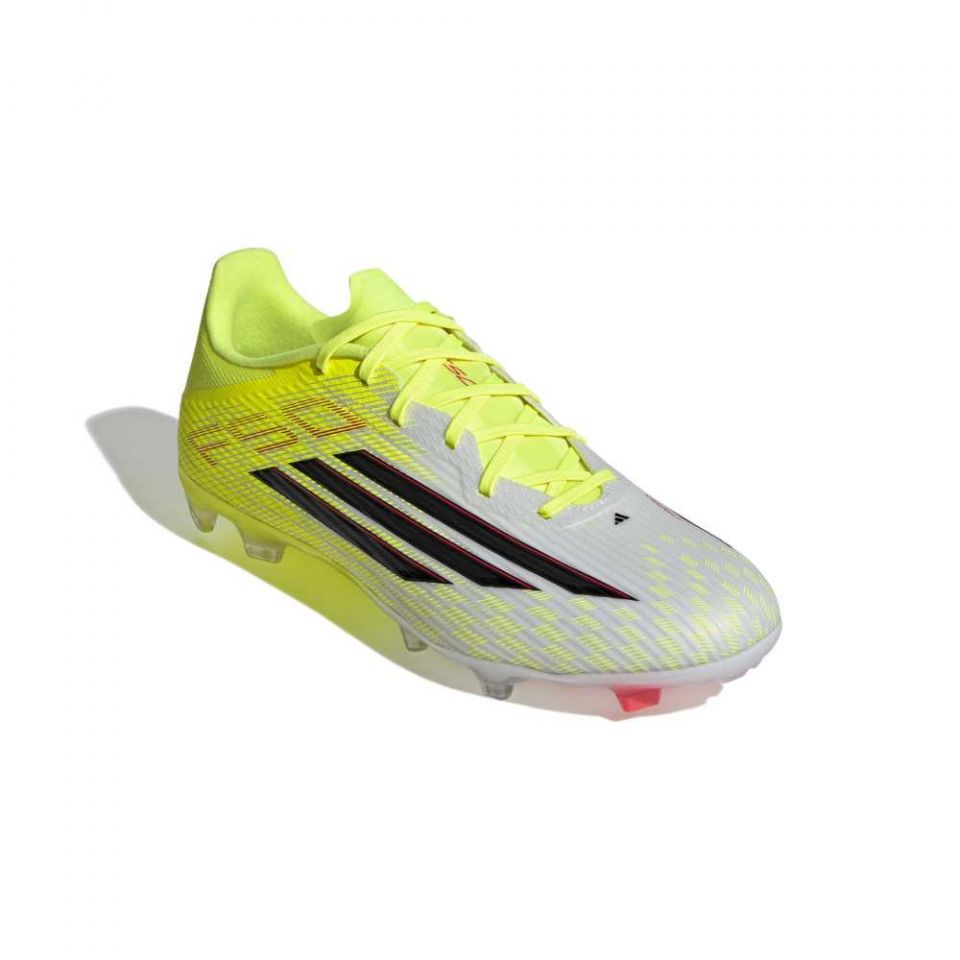 adidas F50 League FG Soccer Cleats | Born For Goals Pack